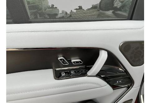 Land Rover Range Rover #3