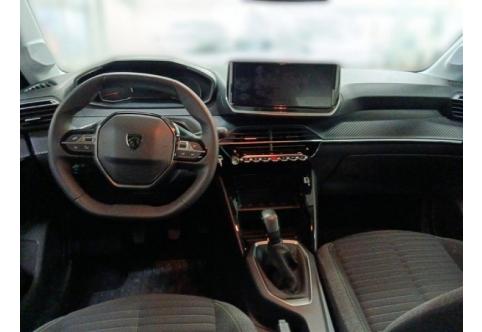 Peugeot 208 #4