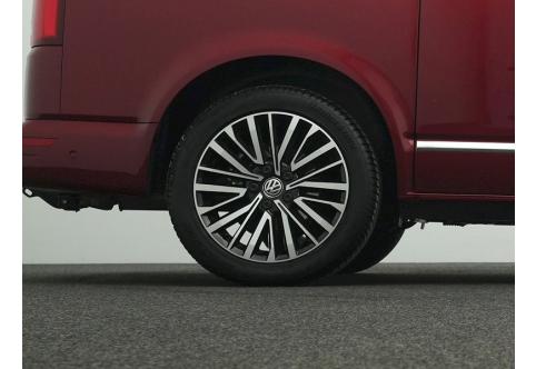VW T6 Multivan #22