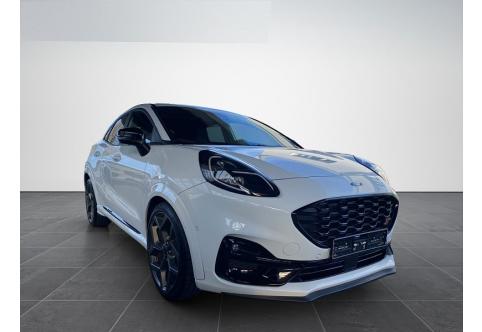 Ford Puma #6