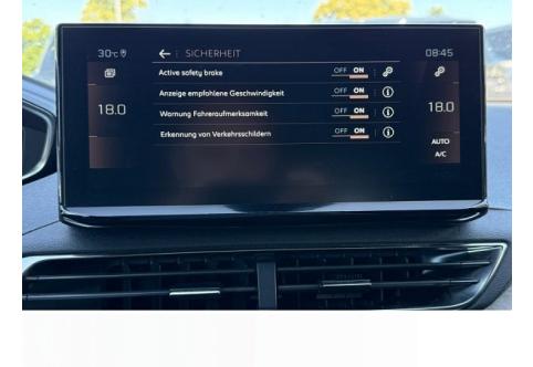 Peugeot 5008 #8