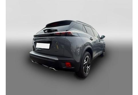 Peugeot 2008 #2