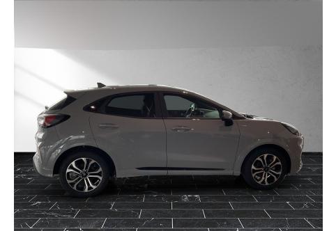Ford Puma #19