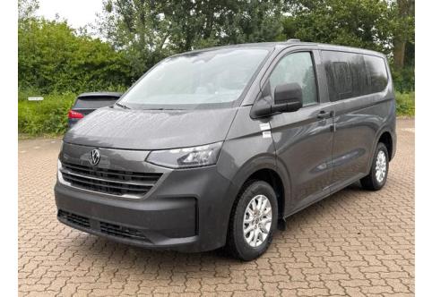 VW T7 Caravelle #2