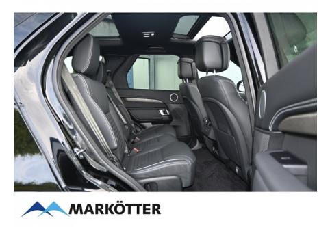 Land Rover Discovery #9