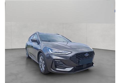 Ford Focus #8