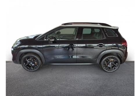 Citroën C3 Aircross #2