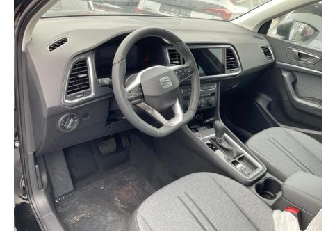 Seat Ateca #1