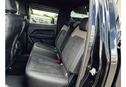 VW Amarok #7