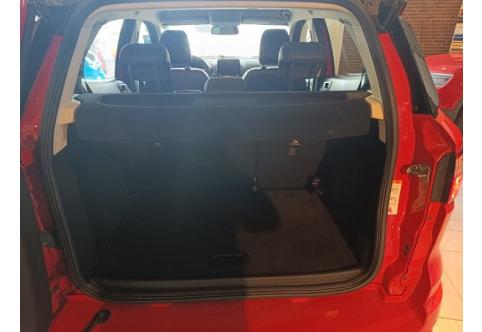 Ford EcoSport #5