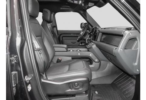Land Rover Defender #3
