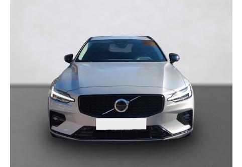 Volvo V60 #5