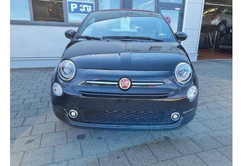 Fiat 500 #7