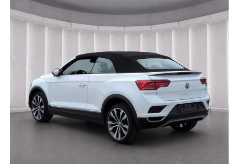 VW T-Roc #19