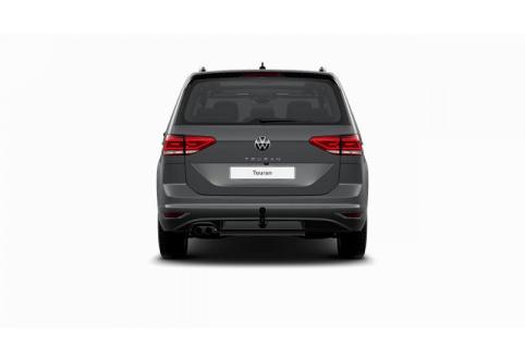 VW Touran #8