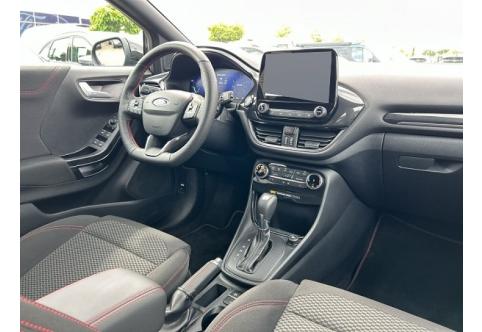 Ford Puma #12