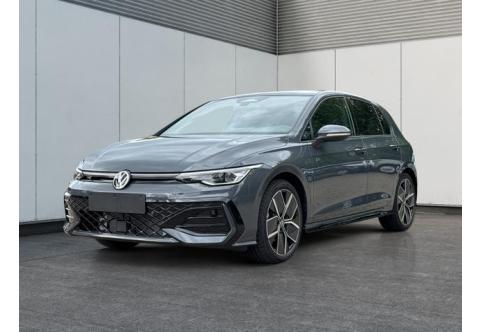 VW Golf #2