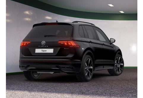 VW Tiguan #3