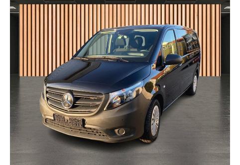 Mercedes-Benz Vito #1