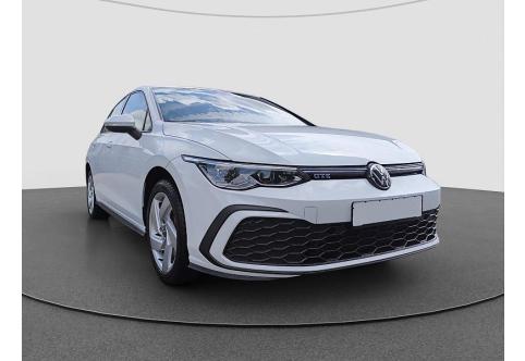 VW Golf #3