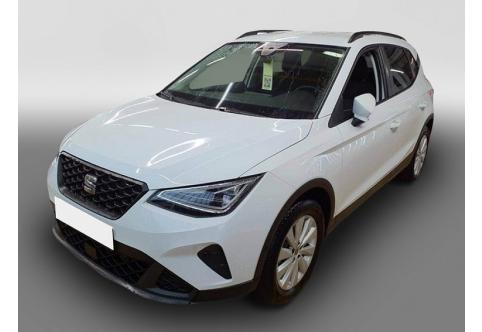 Seat Arona #1