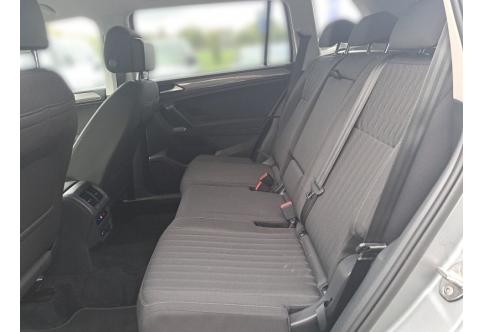 VW Tiguan #16