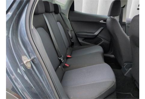 Seat Arona #10