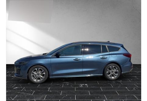 Ford Focus #17