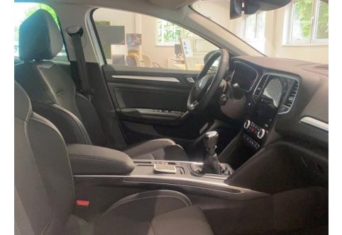Renault Megane #8