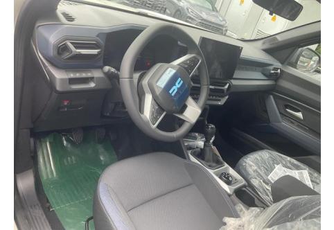Dacia Duster #1