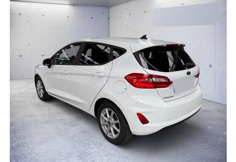 Ford Fiesta #2