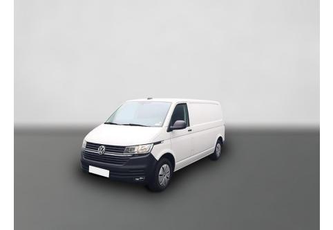 VW T6 Transporter #1