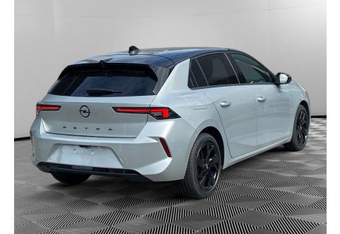 Opel Astra #2