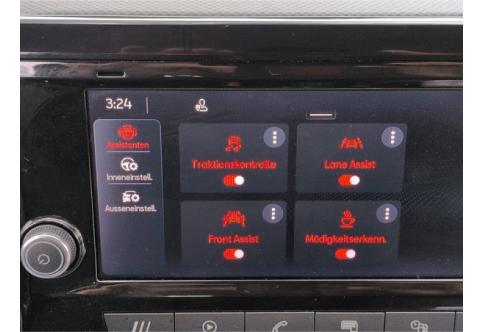Seat Arona #16