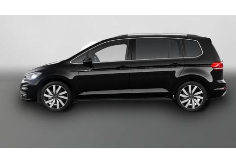 VW Touran #5