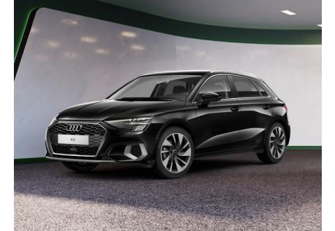 Audi A3 #1