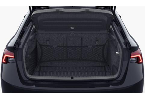 Skoda Octavia #6