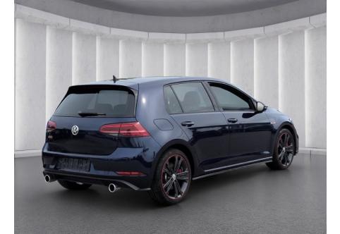 VW Golf #4
