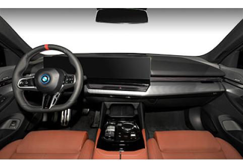 BMW I5 #10