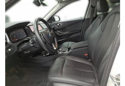 BMW 1er #9