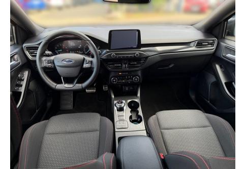 Ford Focus #14