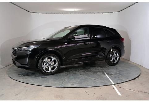 Ford Kuga #2