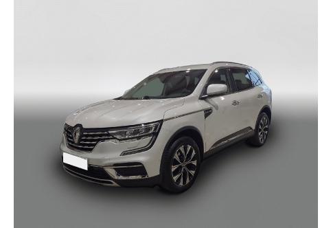 Renault Koleos #1