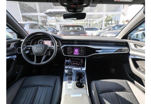 Audi A6 #6