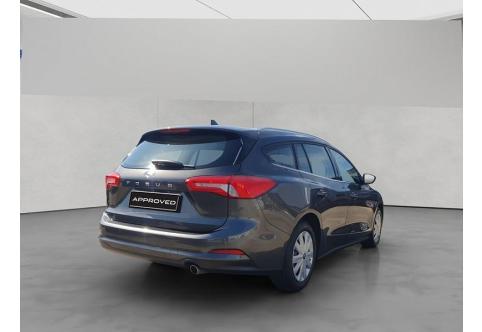 Ford Focus #6
