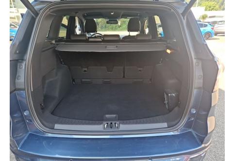 Ford Kuga #7