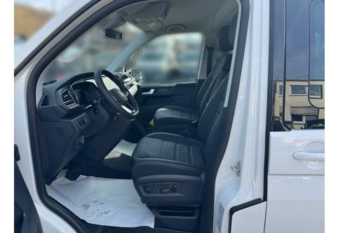 VW T6 Multivan #7