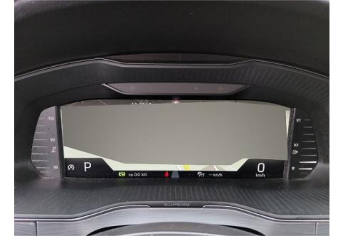 Skoda Superb #17