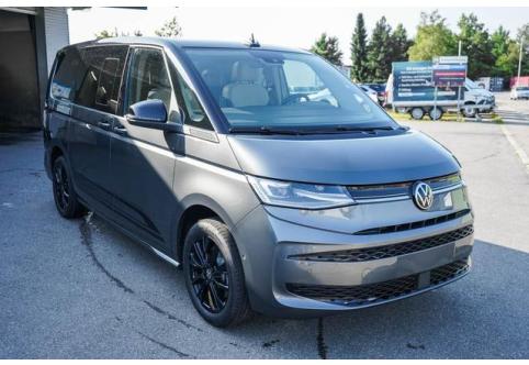 VW T7 Multivan #1