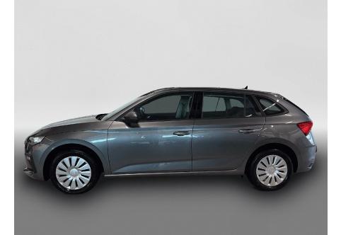 Skoda Scala #3